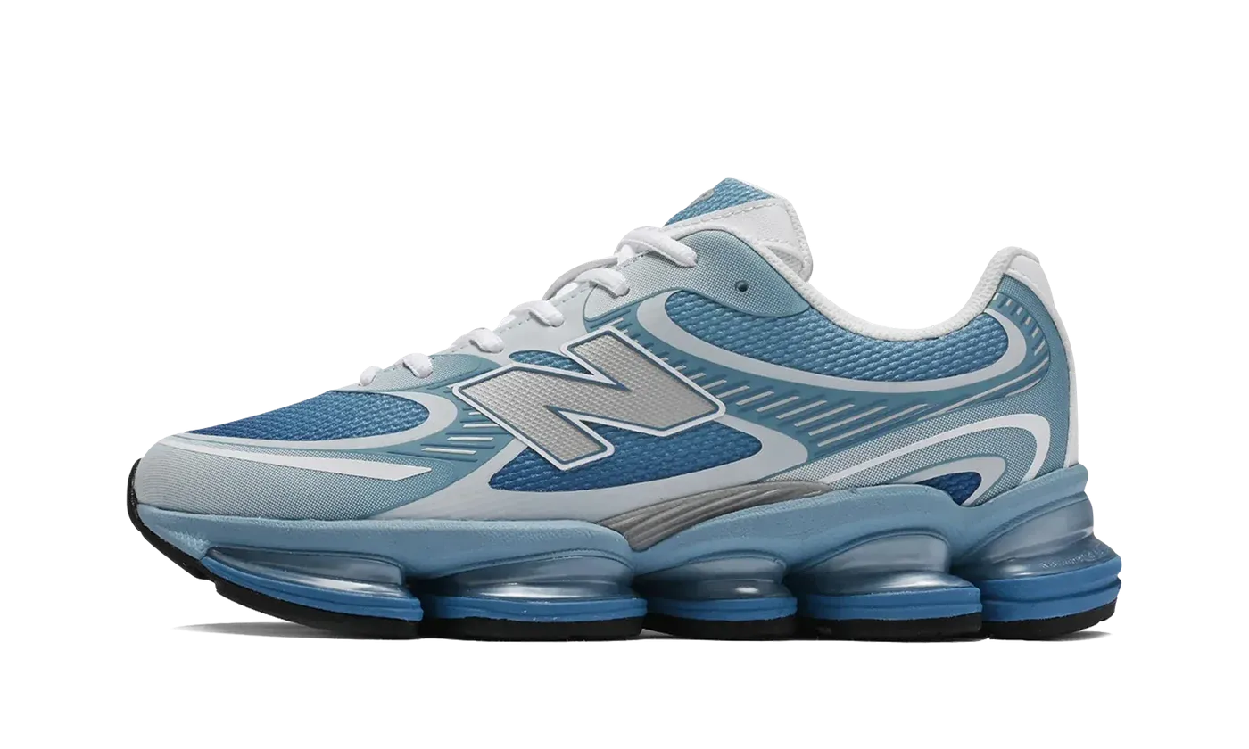 Abzorb 2000 "Baby Blue" U2000PBB