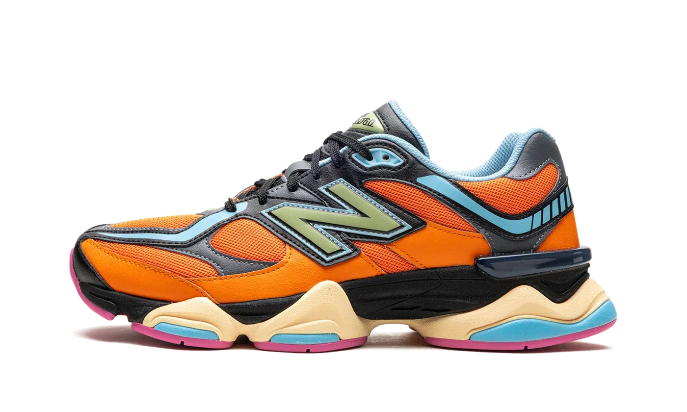 9060 "Sun Glow" U9060OGB