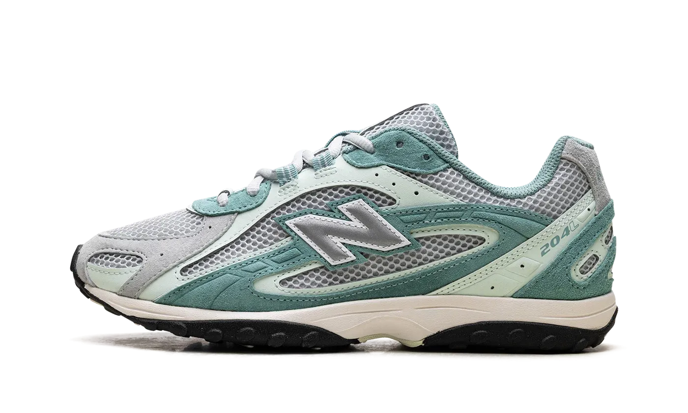 204L "Kith - Green" U204LKTA