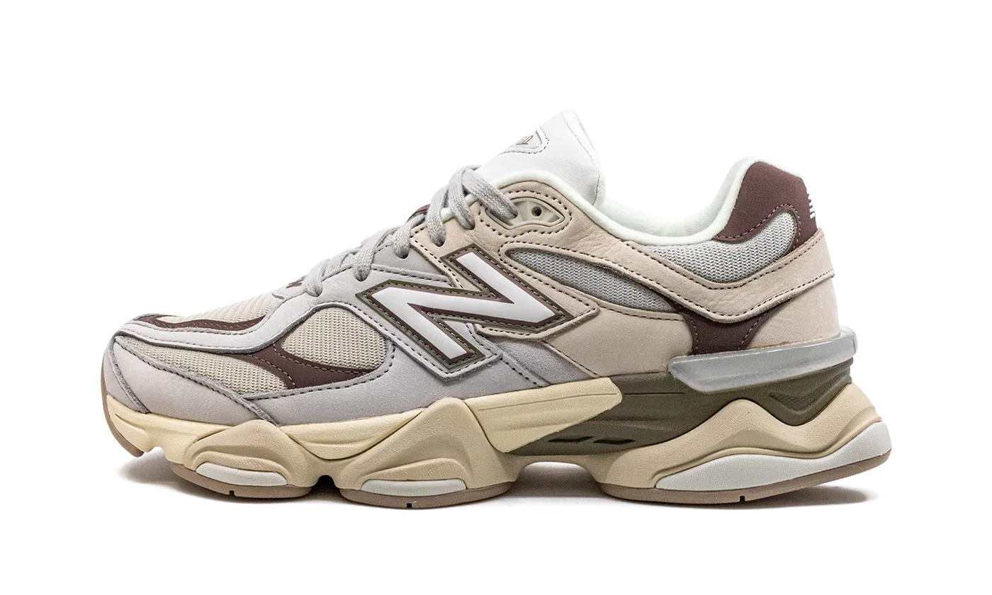 9060 "Grey Matter / Timberwolf" U9060FNA