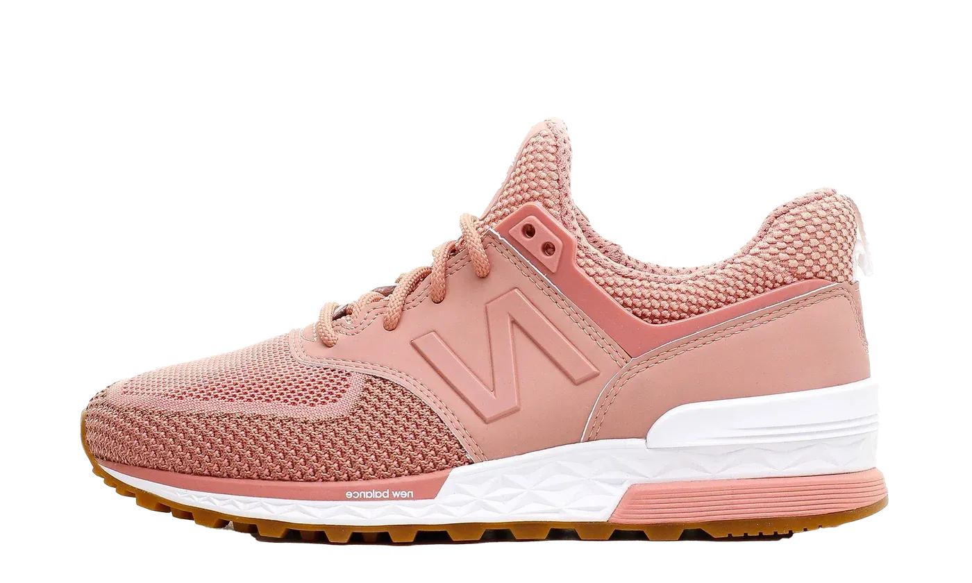 574 WMNS "Dusted Peach" WS574WC