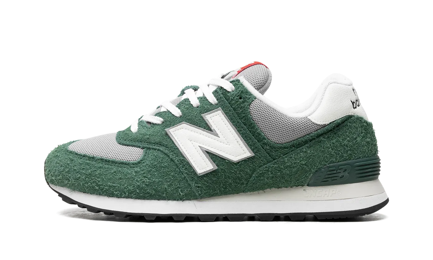 574 "Nightwatch Green Sea Salt" U574GNH