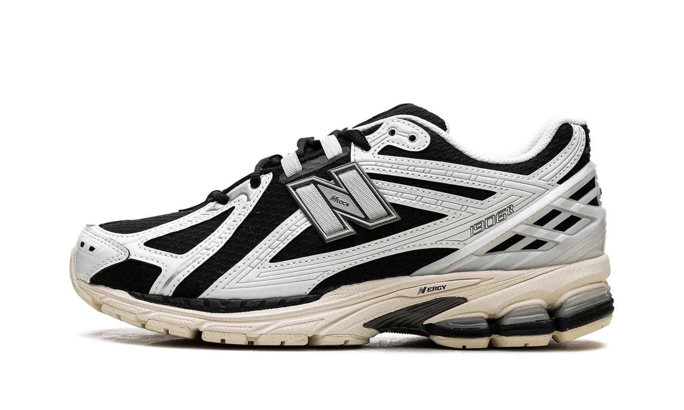 1906 "Black / White" U1906RCI