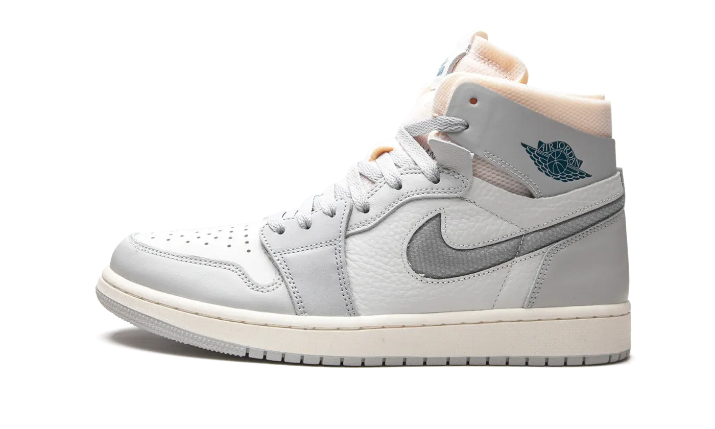 Air Jordan 1 Zoom CMFT "London" DH4268 001