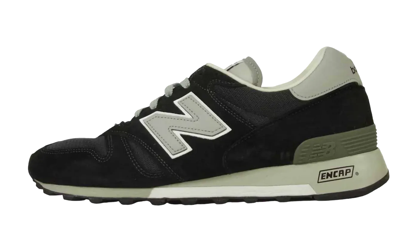 1300 "MiUSA Black Grey" M1300AE