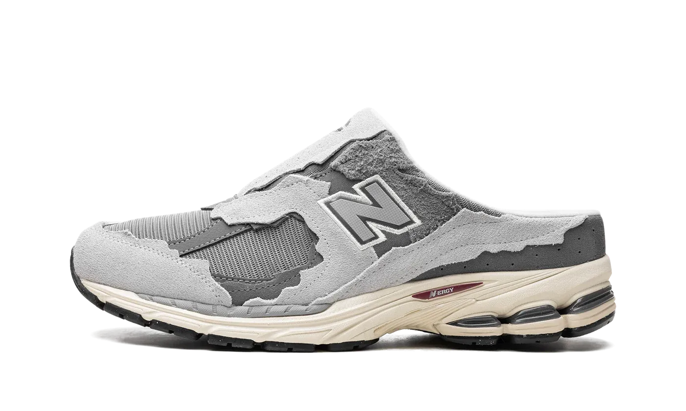 2002R Mule "Protection Pack Rain Cloud" M2002NA