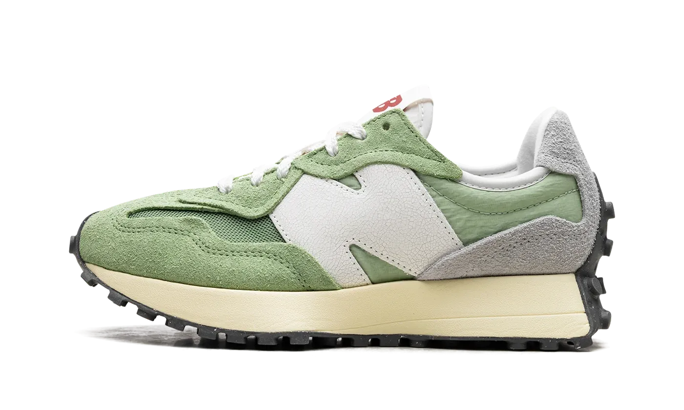 327 "CHIVE AVOCADO" U327WRD