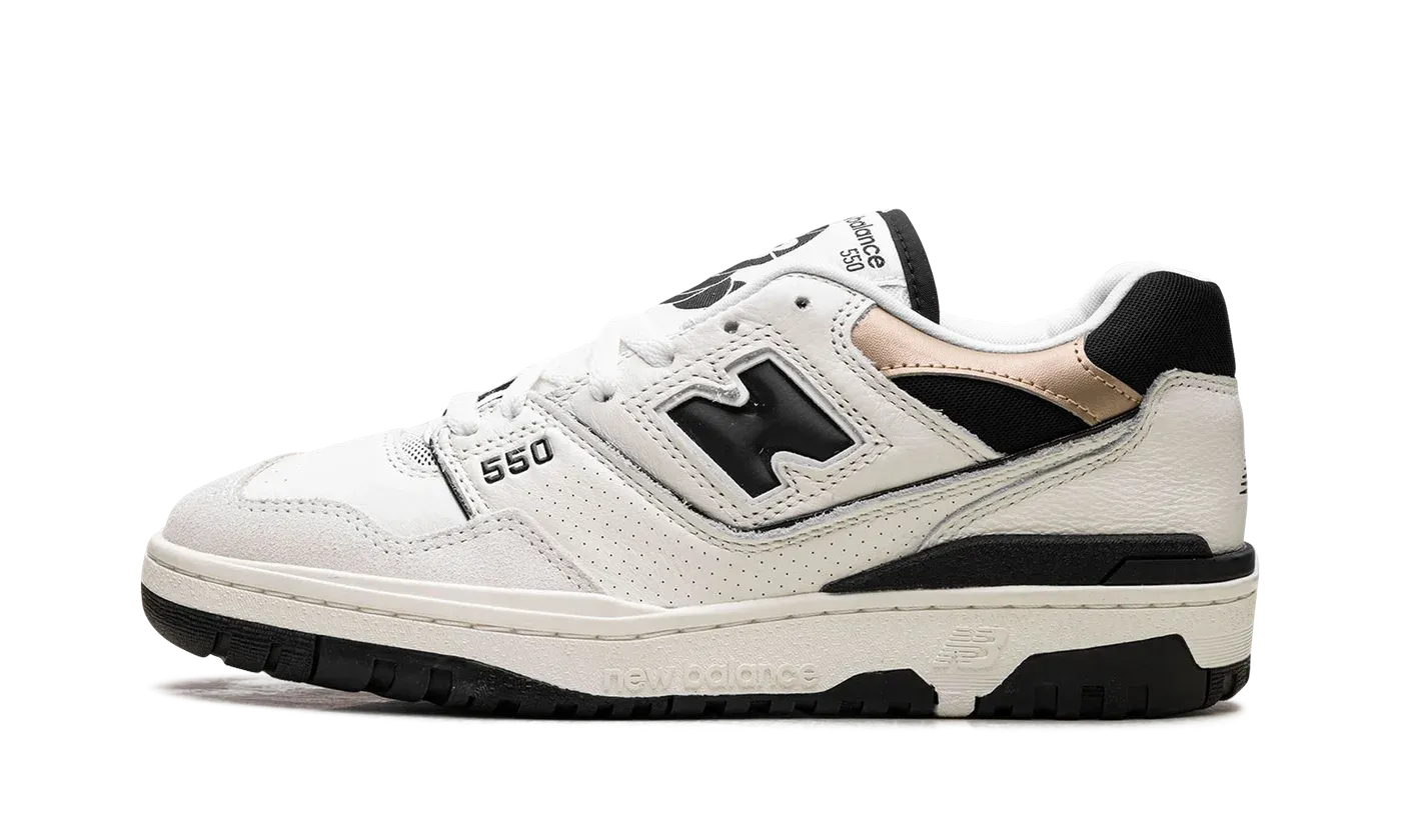 550 "Footlocker - 50th Anniversary" BB550FF1