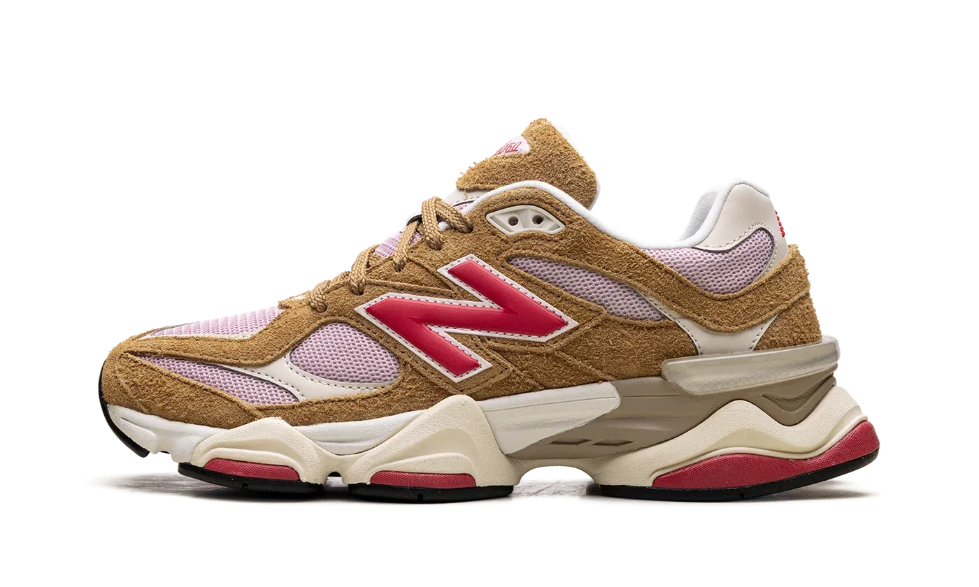 9060 "Great Plains True Red" U9060GEA