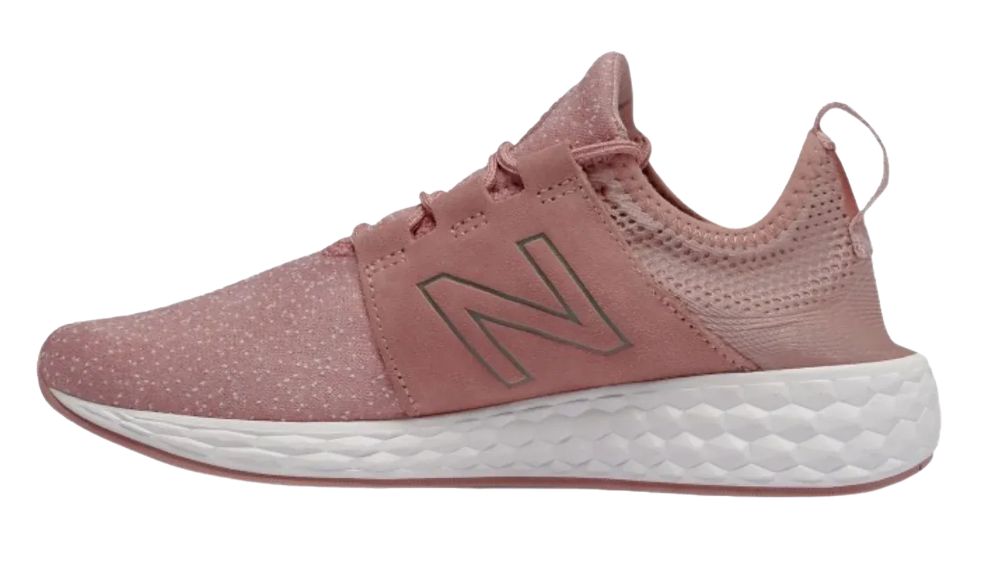 Fresh Foam Cruz WMNS "RUSTY RED" WLCRUZHW