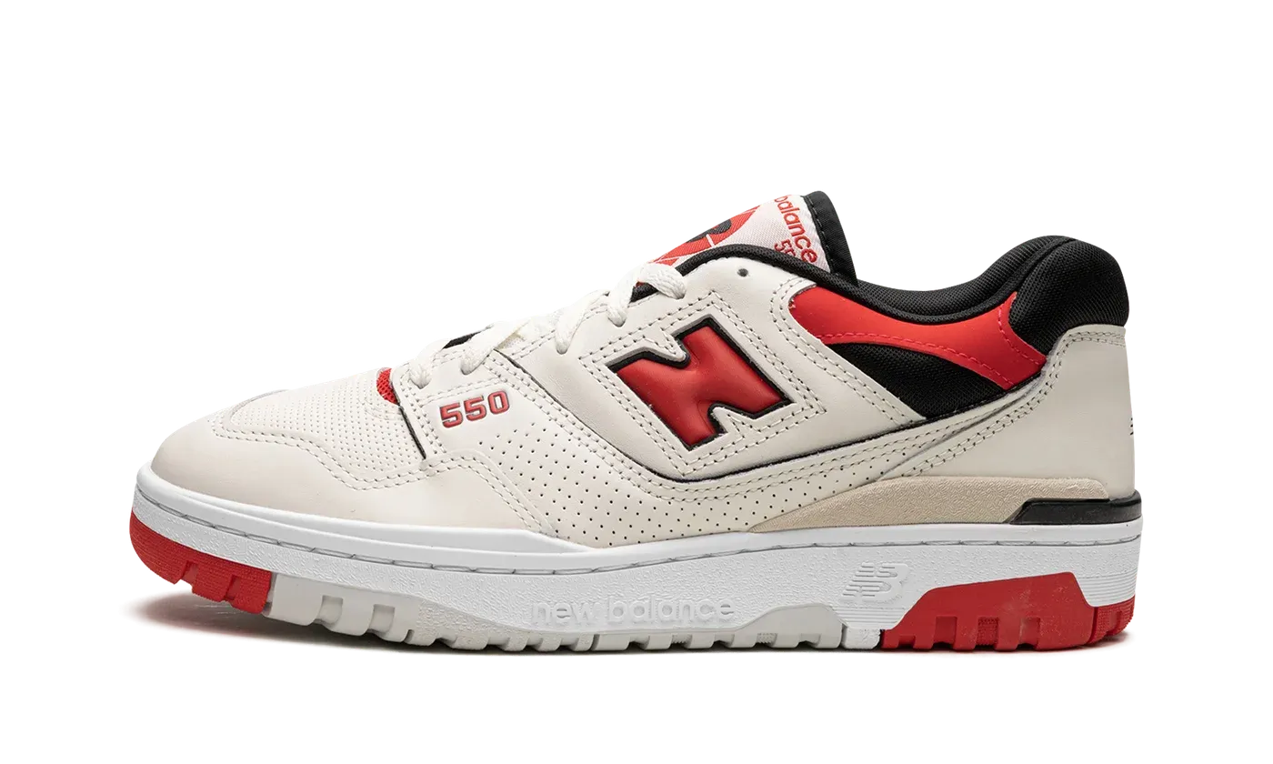 550 "True Red" BB550VTB