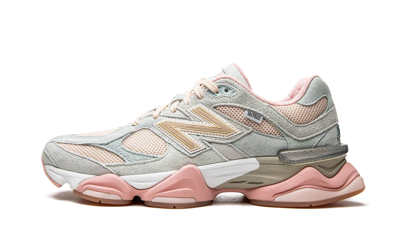 9060 "Joe Fresh Goods - Inside Voices Baby Shower Blue" U9060JG1