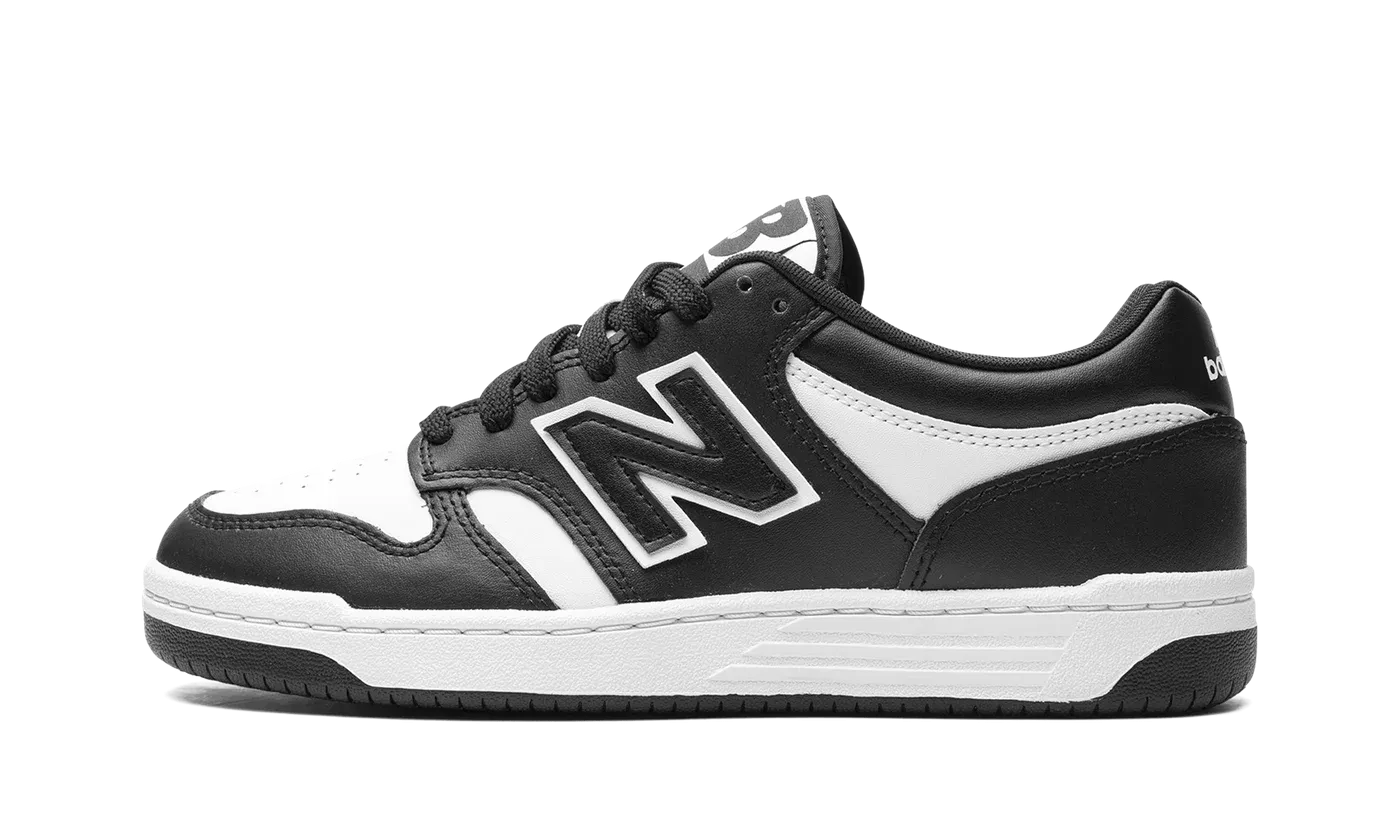 480 "Panda" BB480LBA