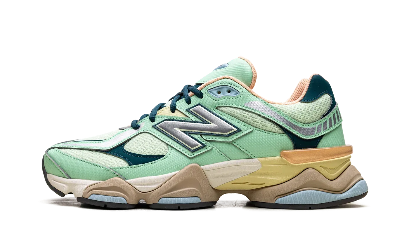 9060 "Sweetgrass Deep Ocean" U9060TMA