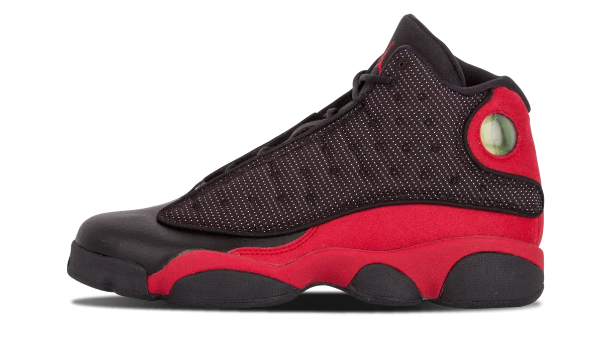 Air Jordan 13 Retro GS "Bred"