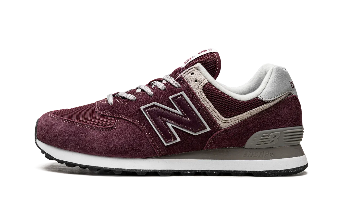 574 "Burgundy" ML574EVM