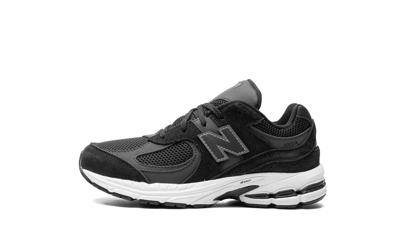 2002 PS "Black / White" PC2002BK