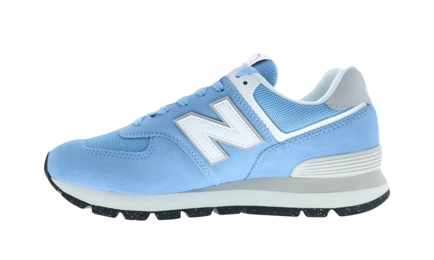 574 Rugged "Blue White" ML574D2A