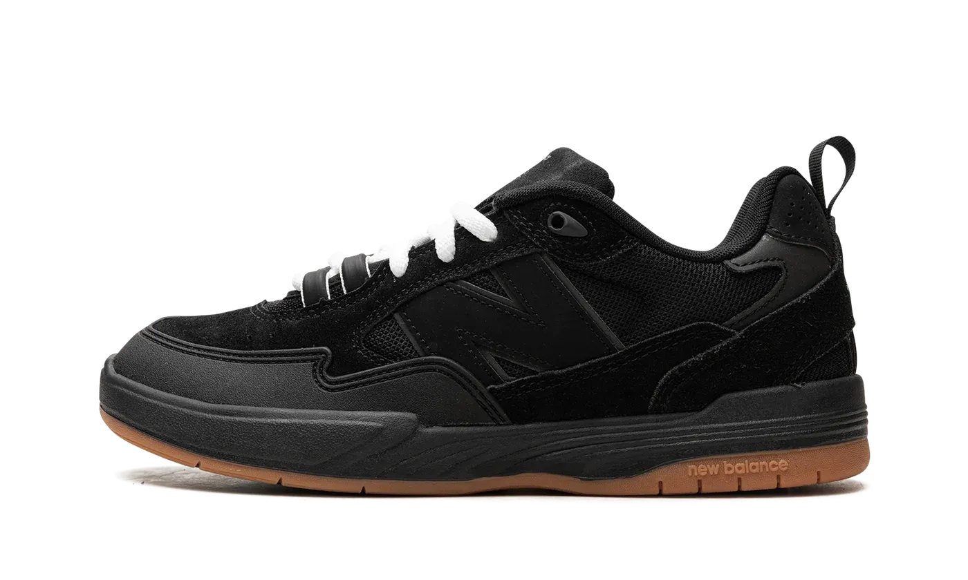 Numeric Tiago Lemos 808 "Black/Black" NM808CLK