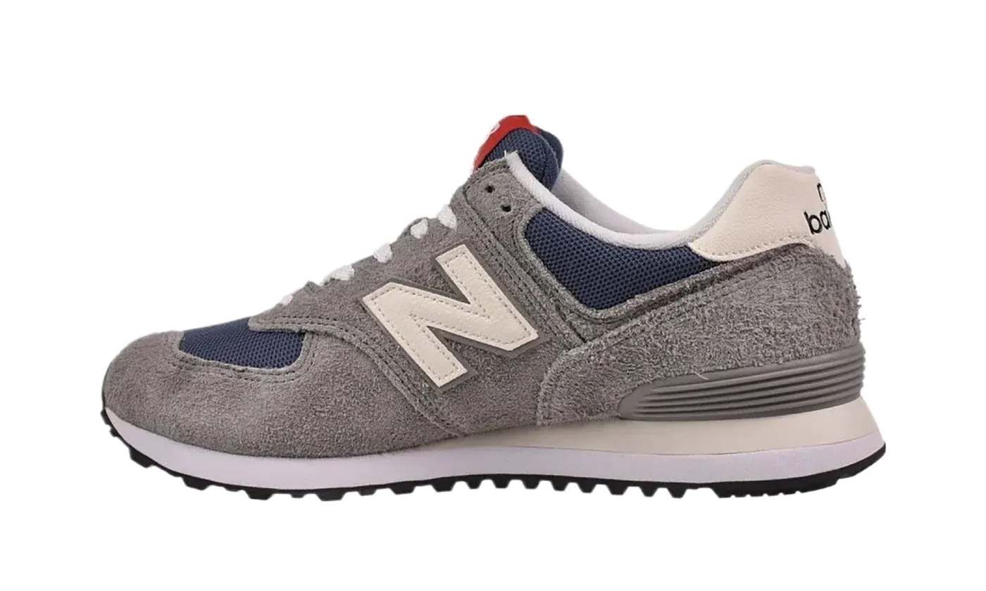 574 "Grey/Blue" U574 GWH