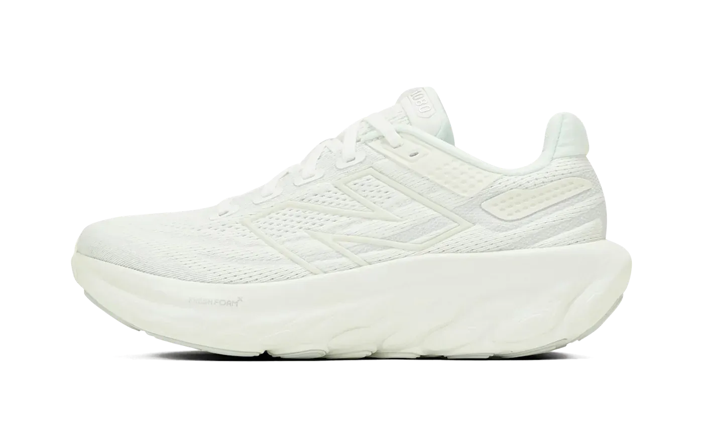 1080v13 "Fresh Foam - White Light Silver Metallic" M1080W13D