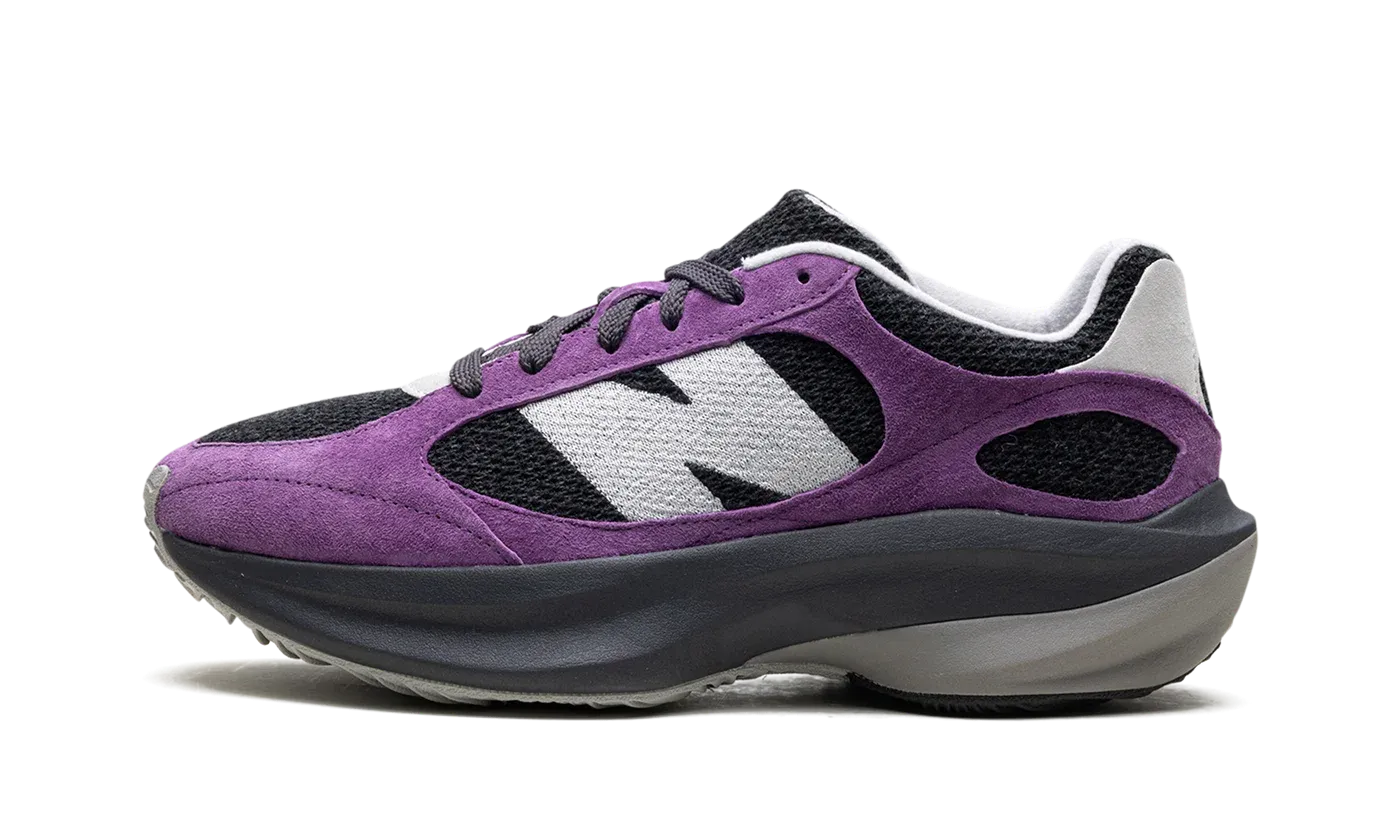 WRPD Runner "Dusted Grape" UWRPDFSA