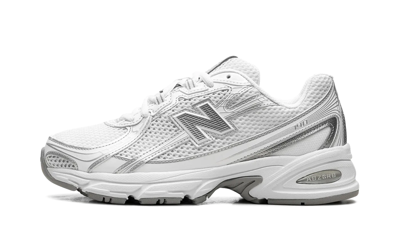 740 "White Silver" U740WM2