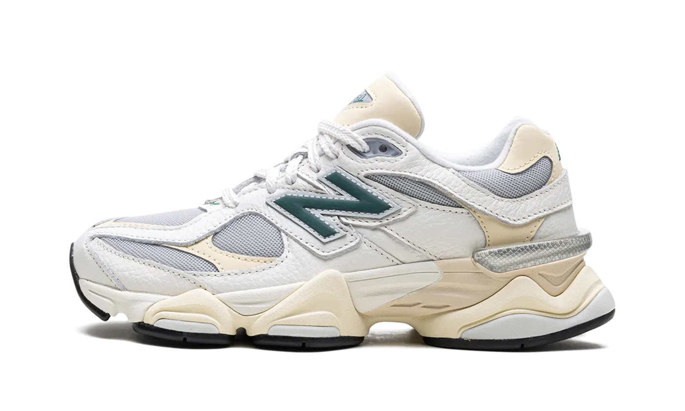 9060 "Sea Salt Yellow" U9060ESE