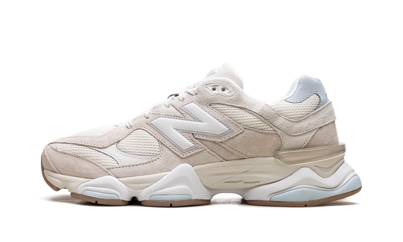 9060 "Bisque Frosted Glass" U9060AUA