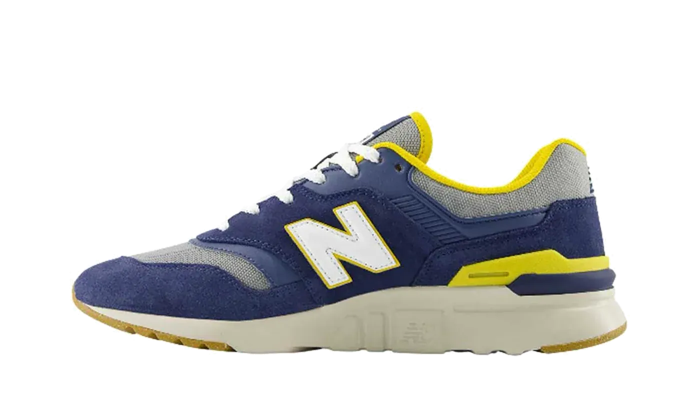 997H "Vintage Indigo Slate Grey'" CM997HYB