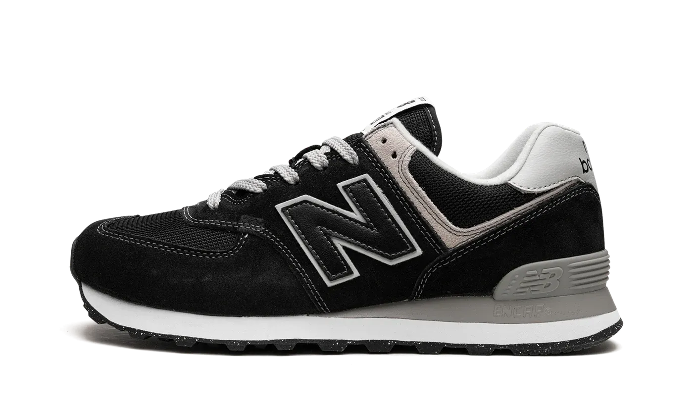 574 "Black White (2022)" ML574EVB