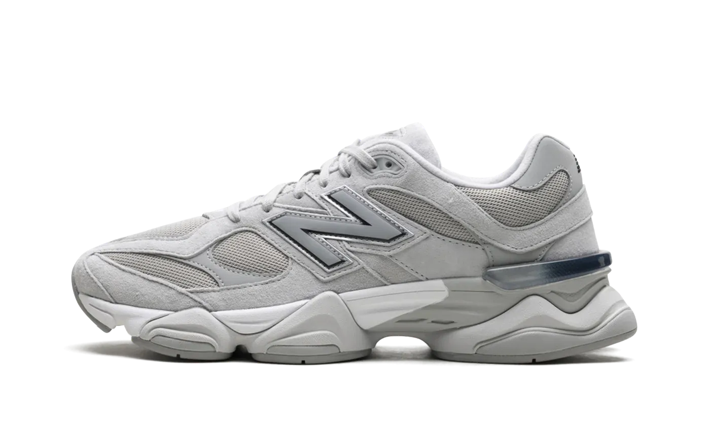 9060 "Silver Metallic Grey" U9060JGR