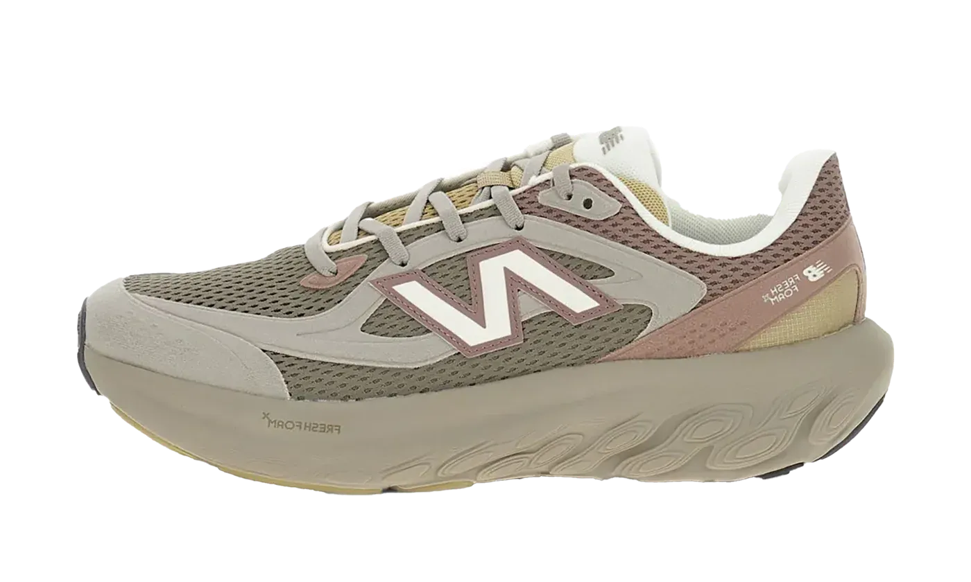 800 Fresh Foam "Earth Shadow" UTRNAC