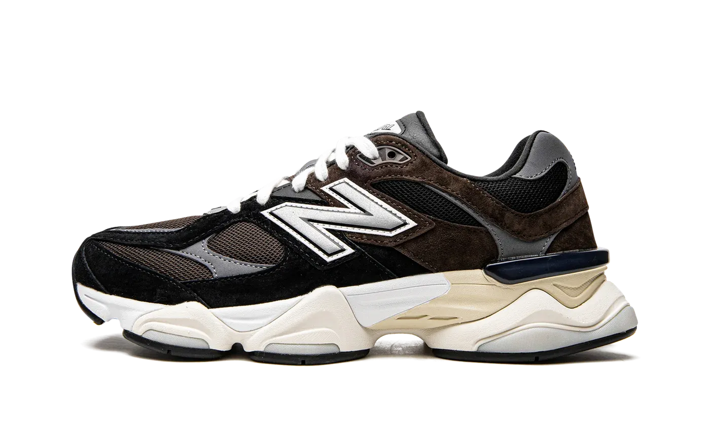 9060 "Brown" U9060BRN