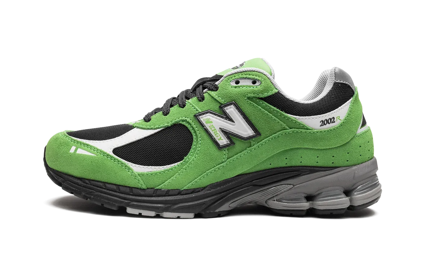 2002R "Good Vibes Pack - Green Apple"