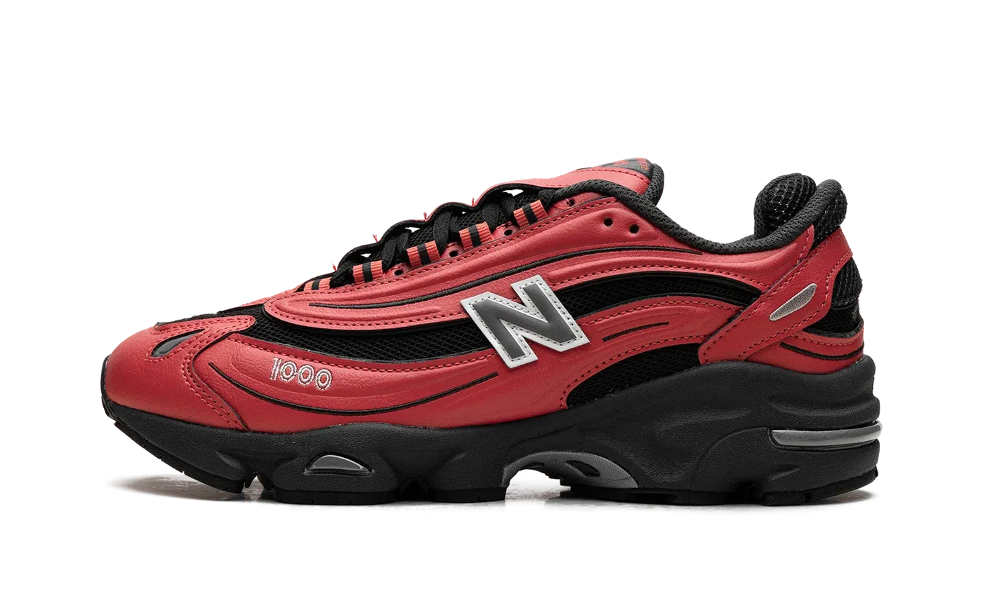 1000 "Red Black" M1000MSR