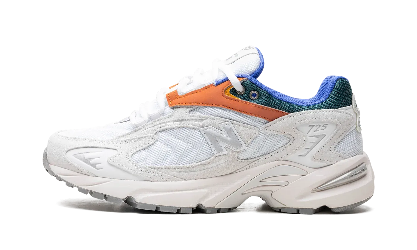 725 REFLECTION "WHITE/MULTI" ML725AP