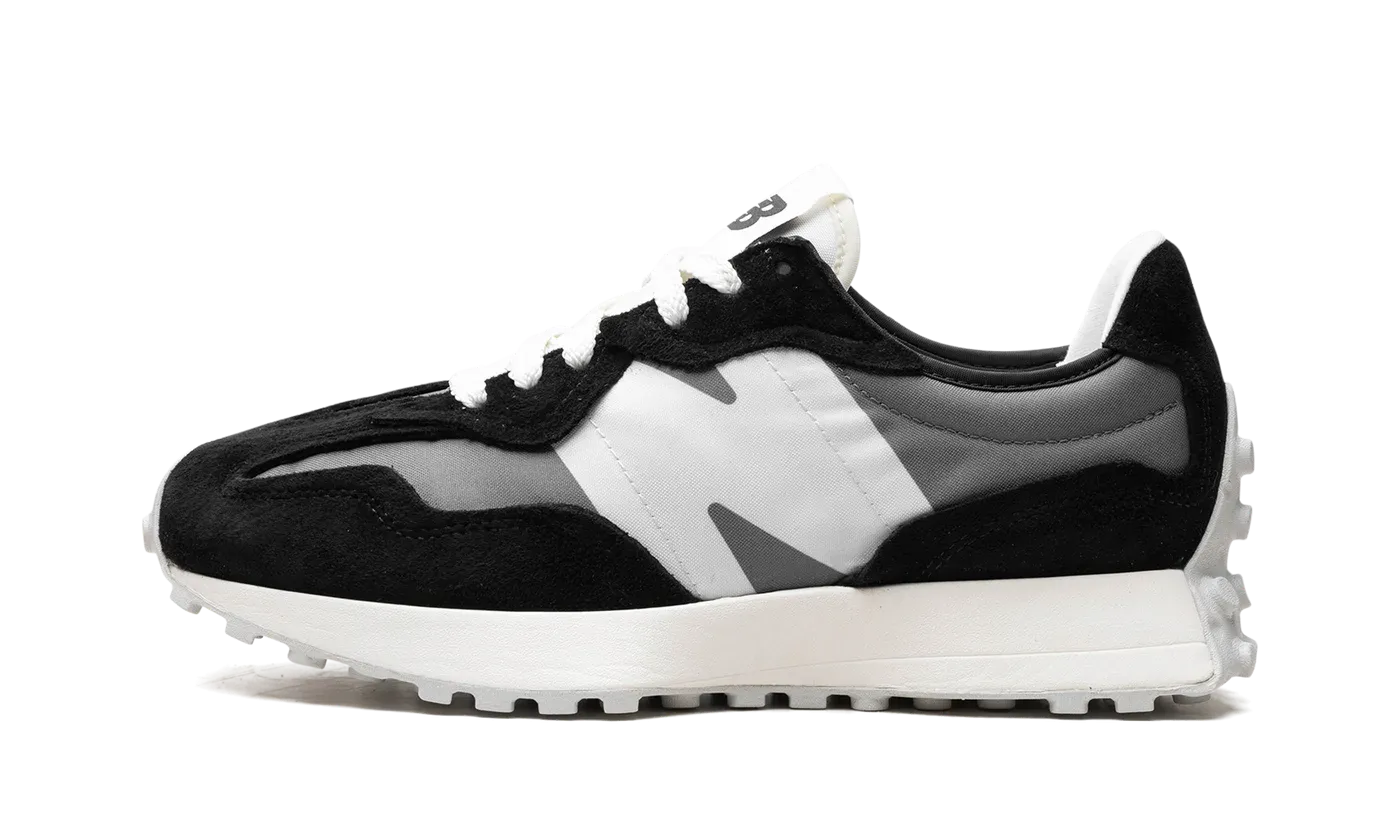 327 "Black/Grey" U327WEM