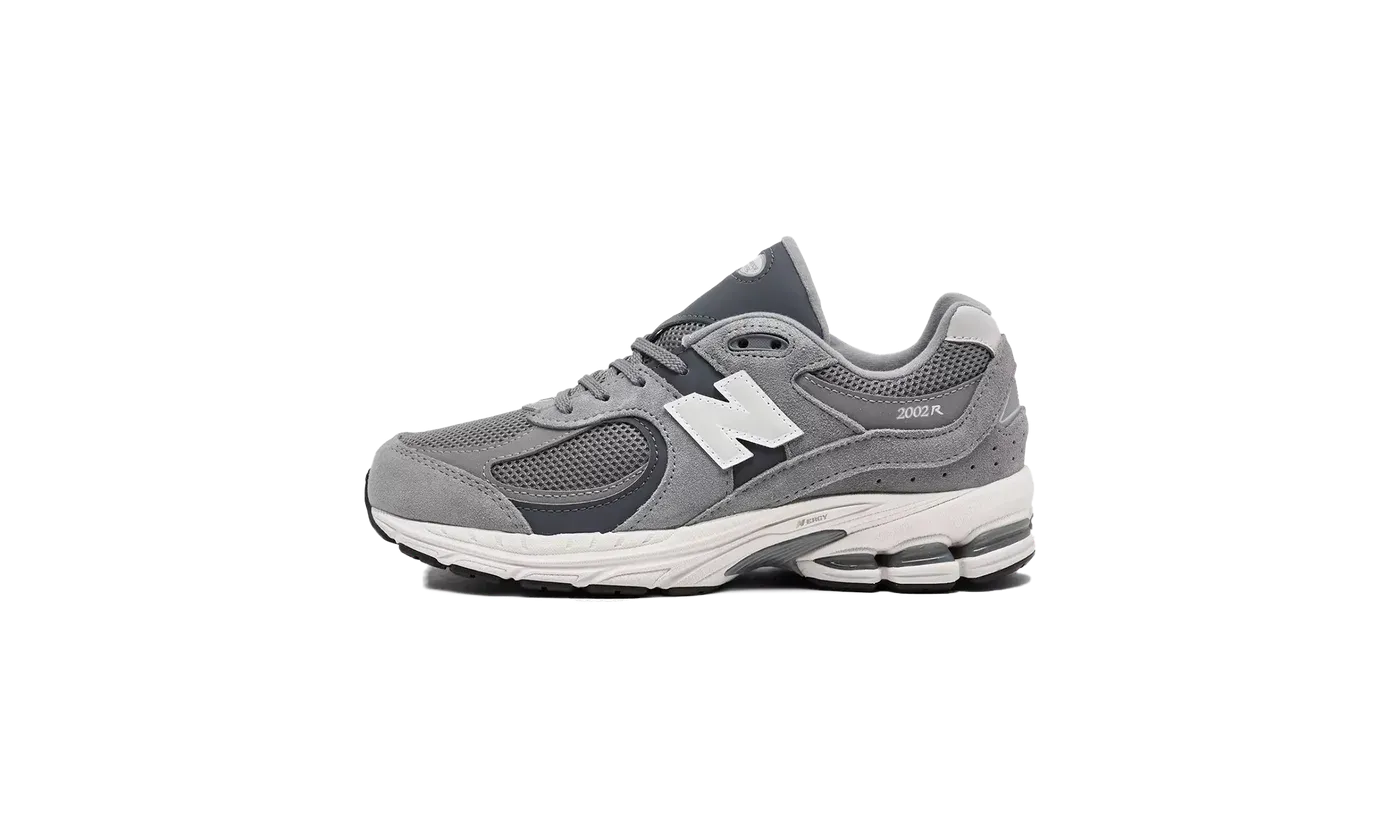 2002 PS "Grey" PC2002ST