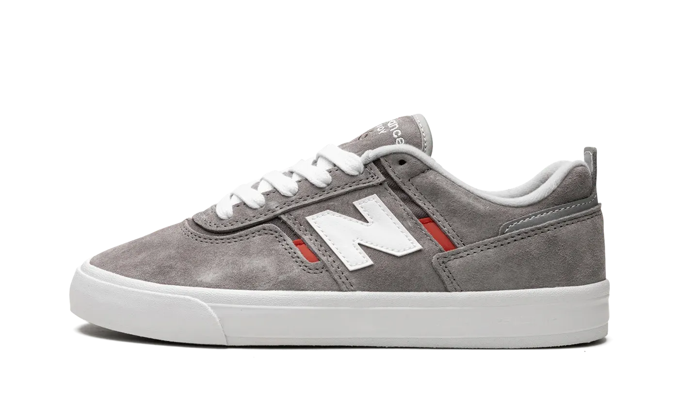 306 "Jamie Foy - Grey Day"