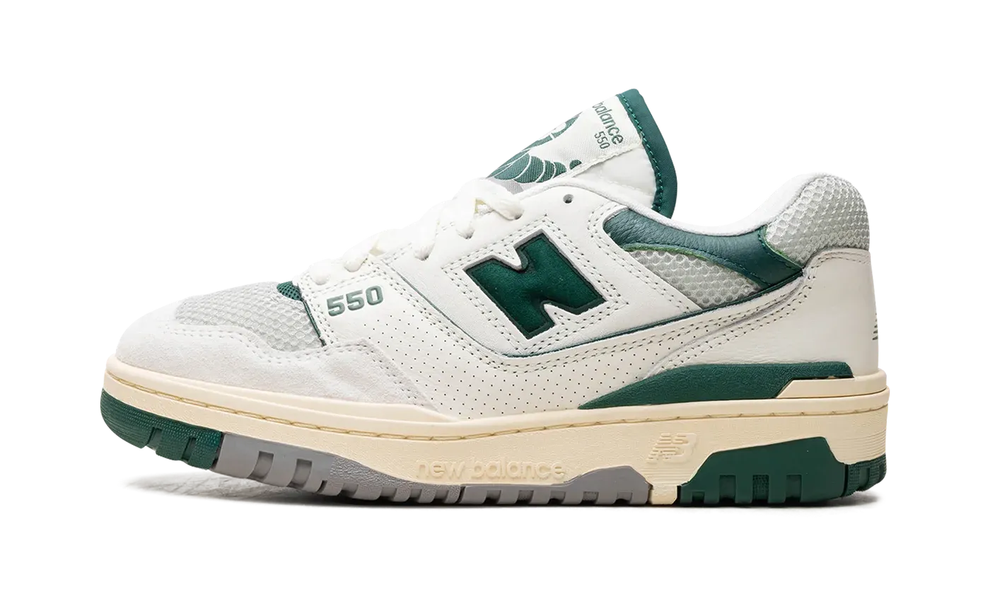 550 "Green" BB550CPE