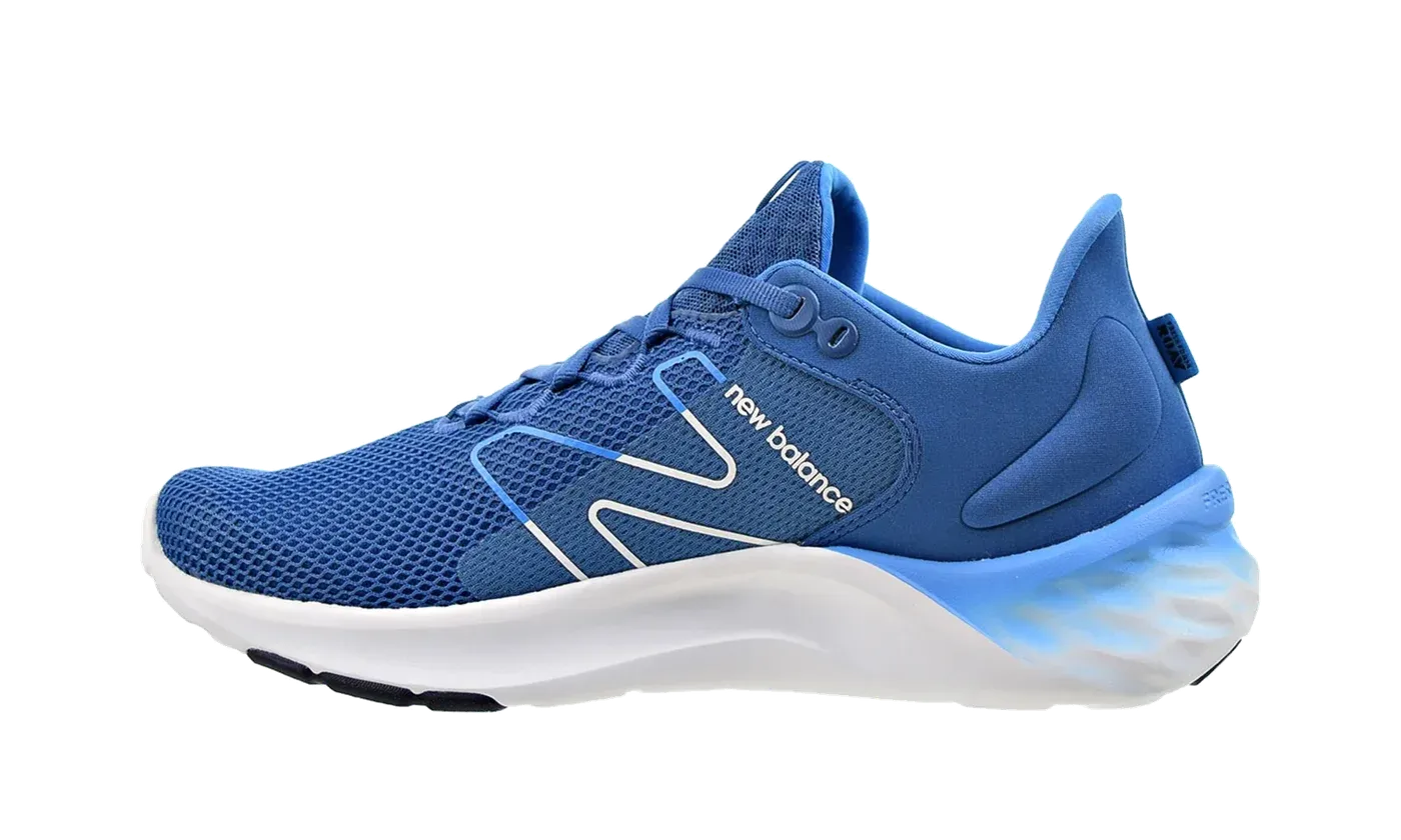 Roav V2 "Oxgyen Blue-White-Helium" MROAV SB2