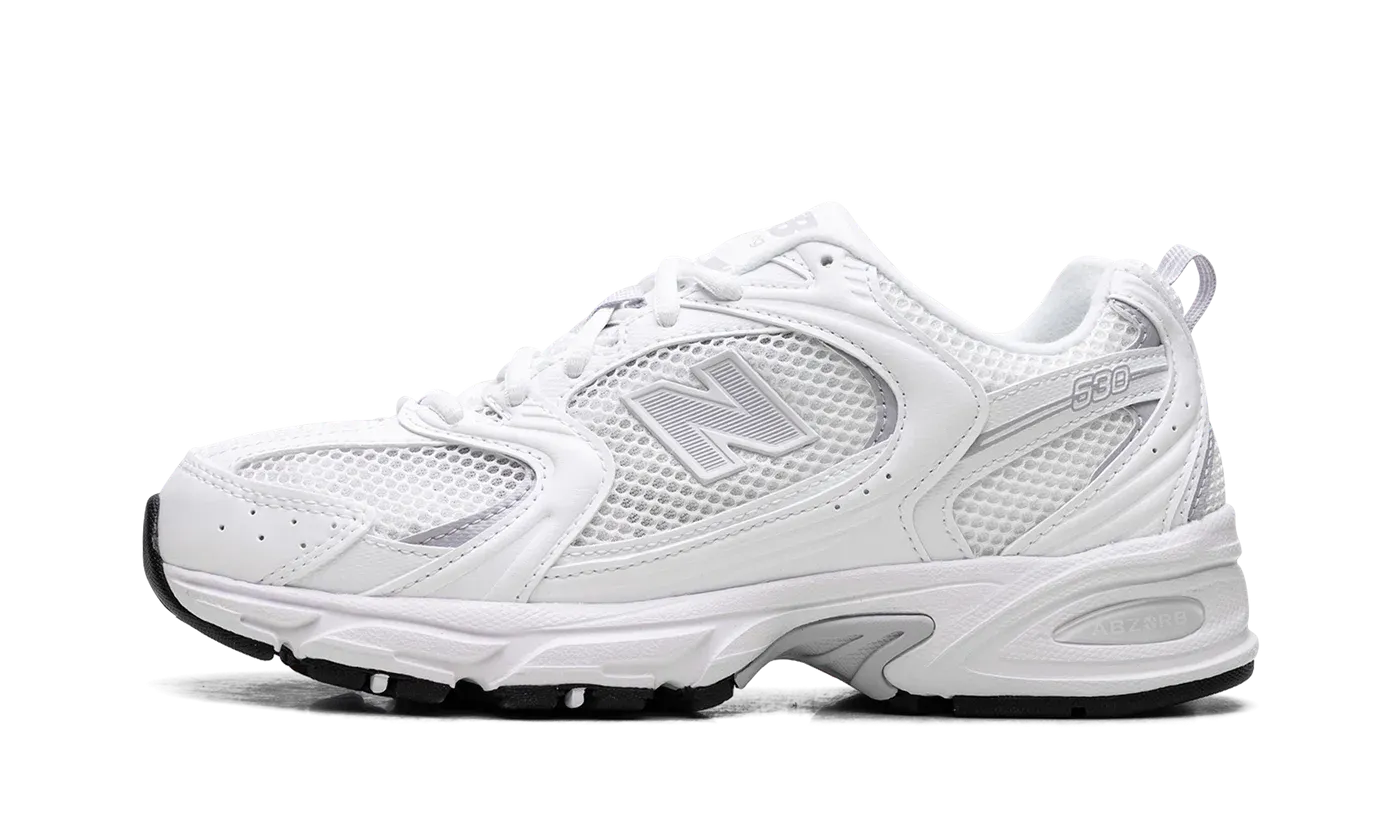 530 "White Pearl Grey" U530CSE