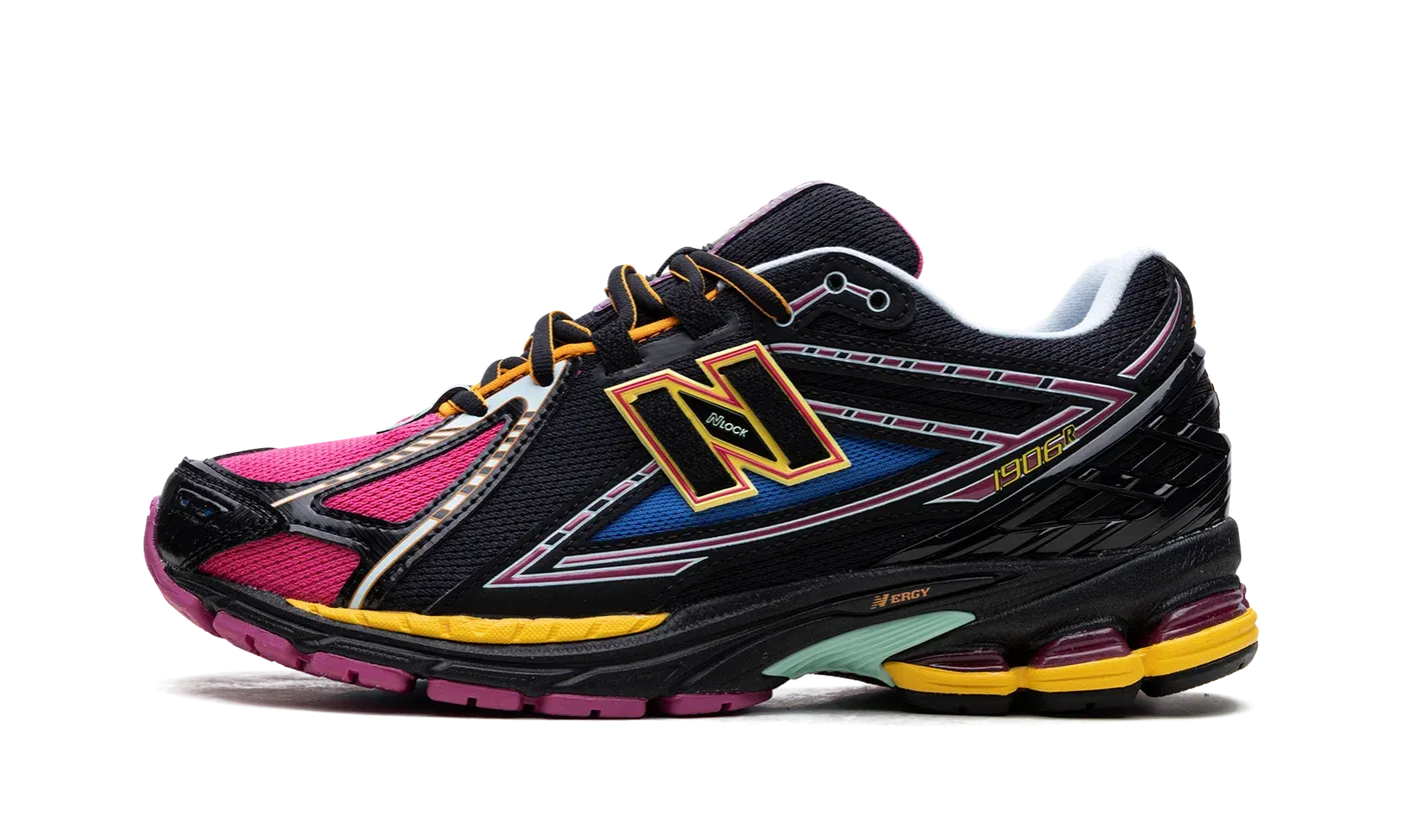 1906 "Black/Pink" M1906RCP