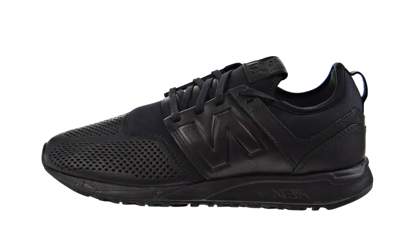 247 "Black" MRL247 LK