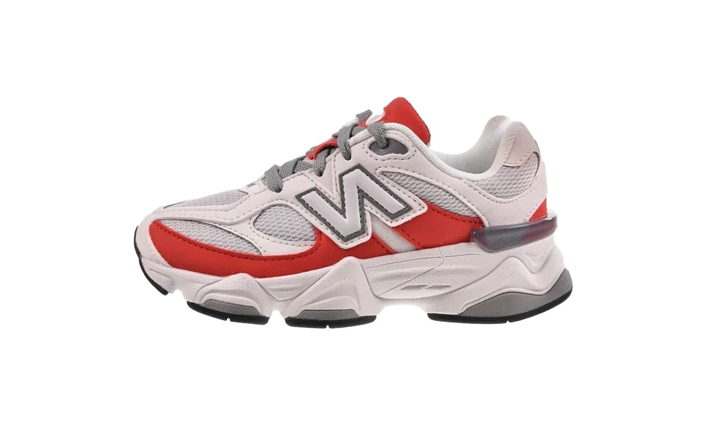 9060 PS "Reflection / Red" PC9060 RR