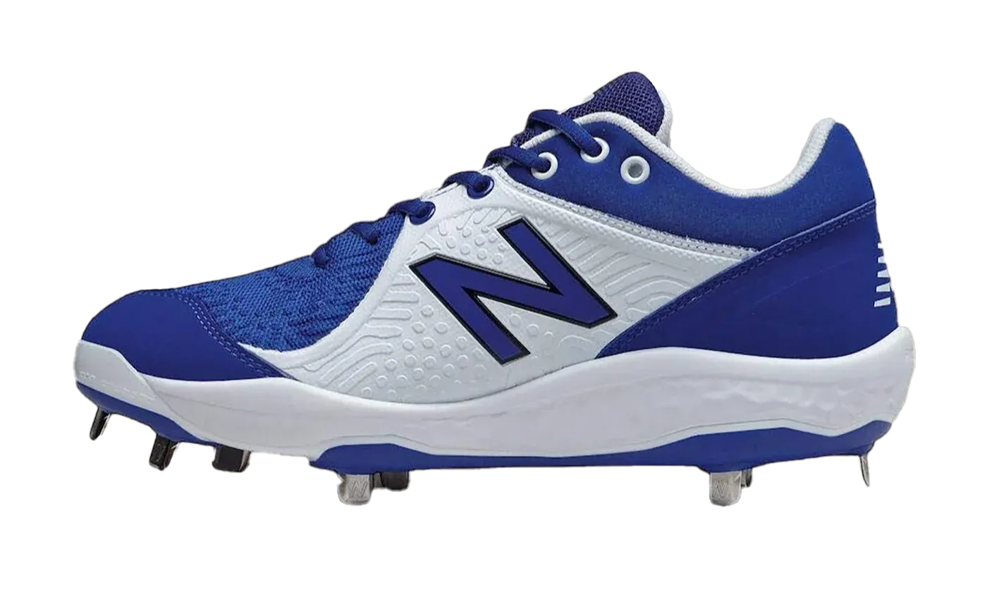 Fresh Foam 3000 V5 Metal "Royal" L3000TB5