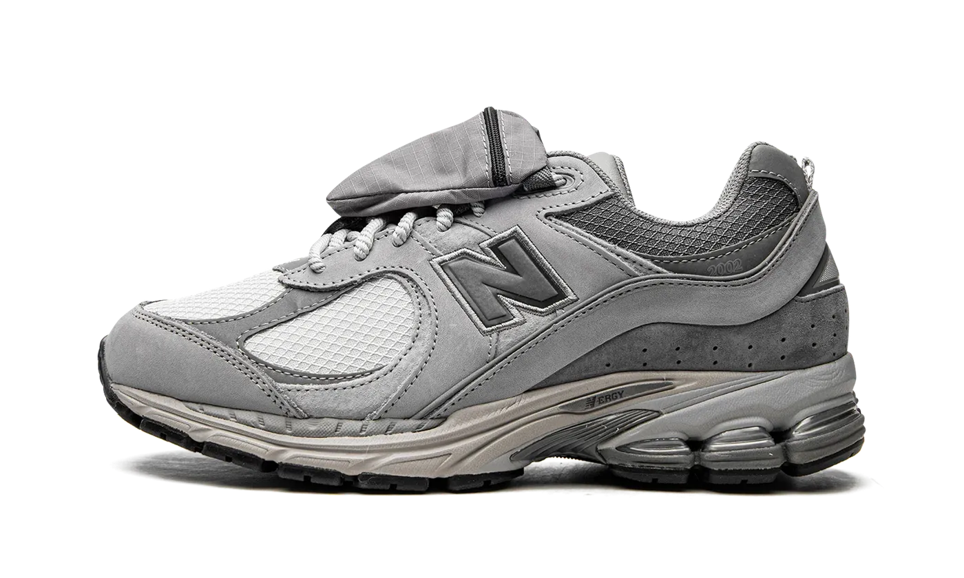 2002R "Grey Pocket" M2002RVC