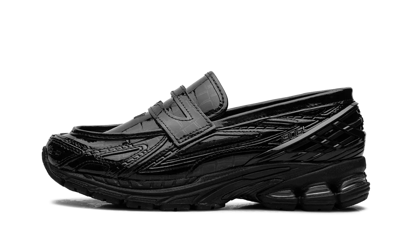 1906L "Black Croc" U1906LCR