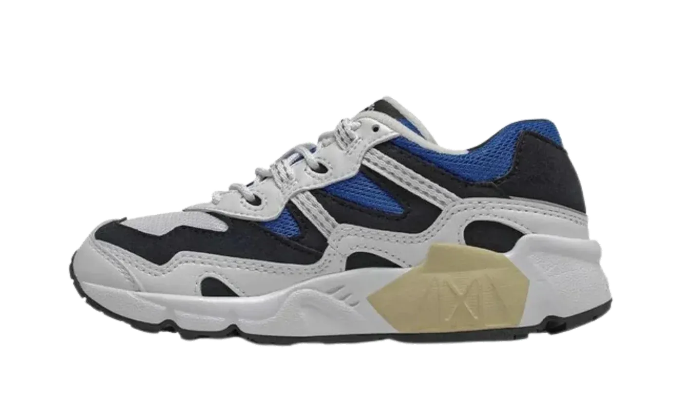 850 PS "White / Blue" PC850YSC